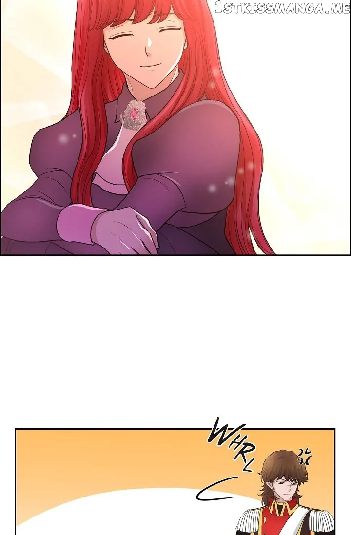 On The Emperor’s Lap chapter 76 - page 55