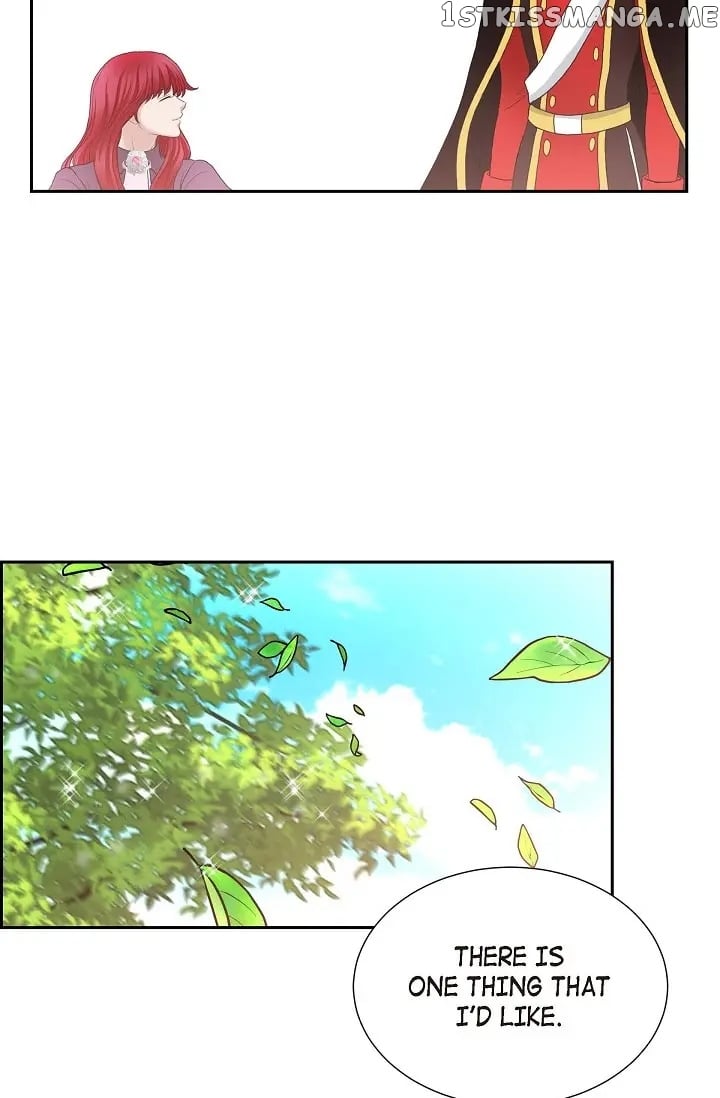 On The Emperor’s Lap chapter 76 - page 56