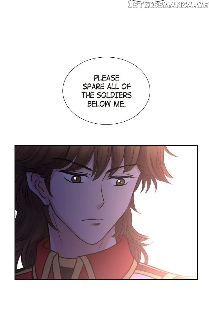 On The Emperor’s Lap chapter 76 - page 57