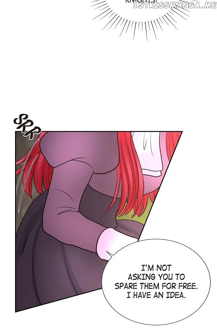 On The Emperor’s Lap chapter 76 - page 59
