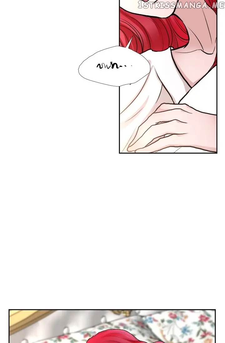 On The Emperor’s Lap chapter 76 - page 6