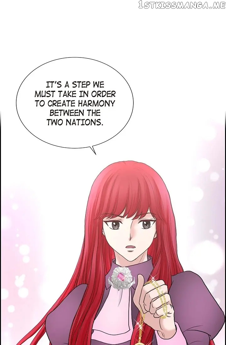 On The Emperor’s Lap chapter 76 - page 60