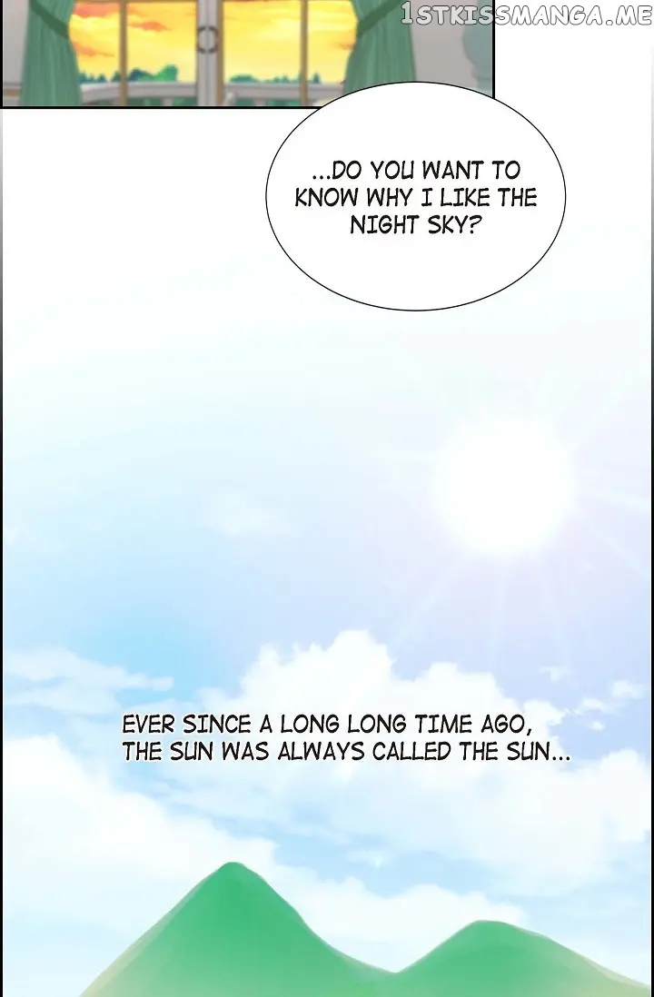 On The Emperor’s Lap chapter 76 - page 8
