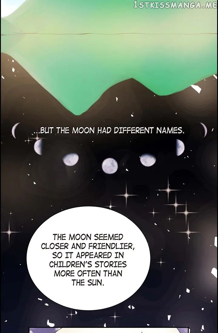 On The Emperor’s Lap chapter 76 - page 9