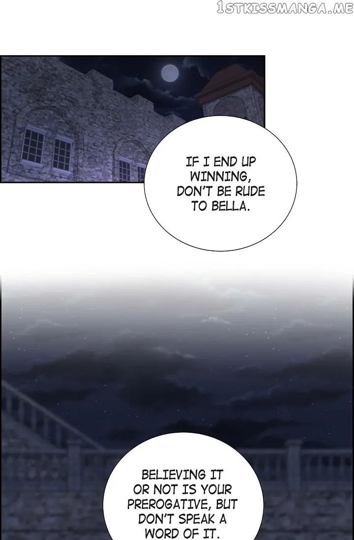 On The Emperor’s Lap chapter 75 - page 1