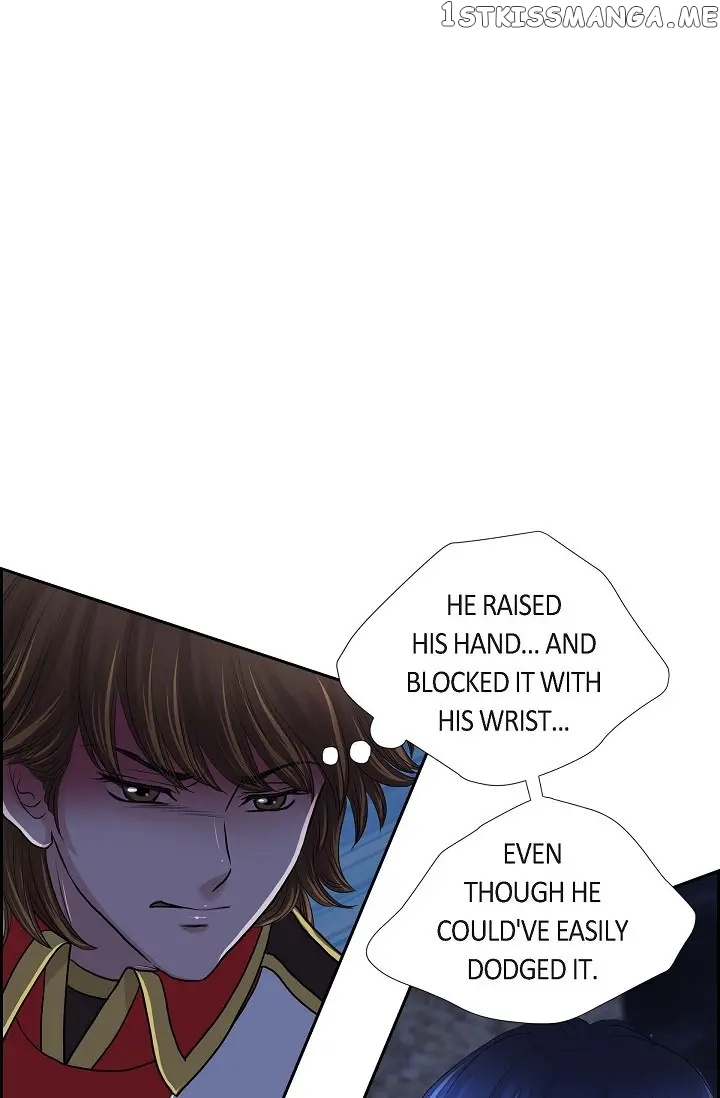 On The Emperor’s Lap chapter 75 - page 13