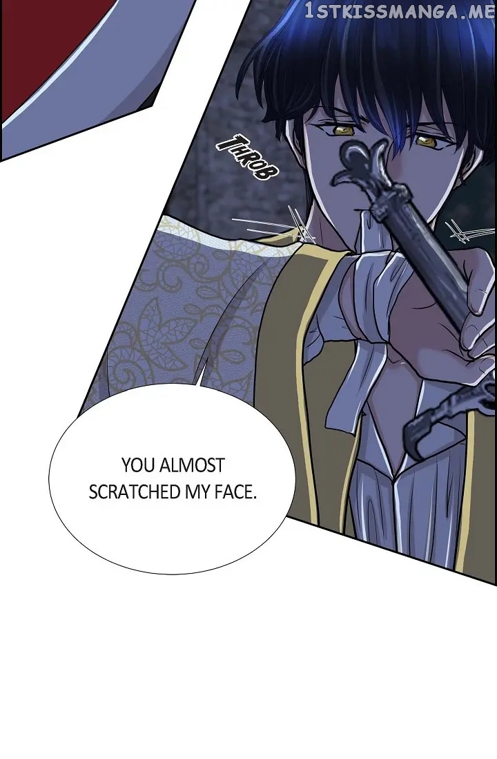 On The Emperor’s Lap chapter 75 - page 14