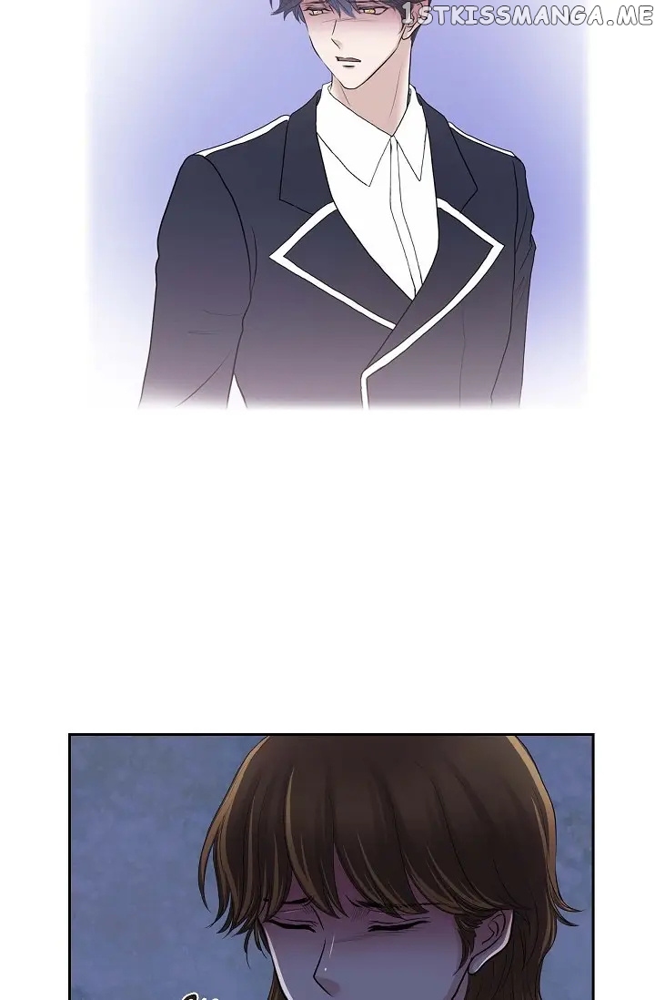 On The Emperor’s Lap chapter 75 - page 16