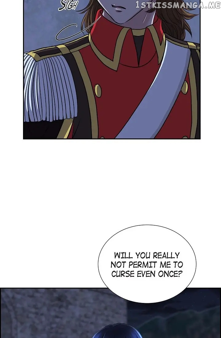 On The Emperor’s Lap chapter 75 - page 17
