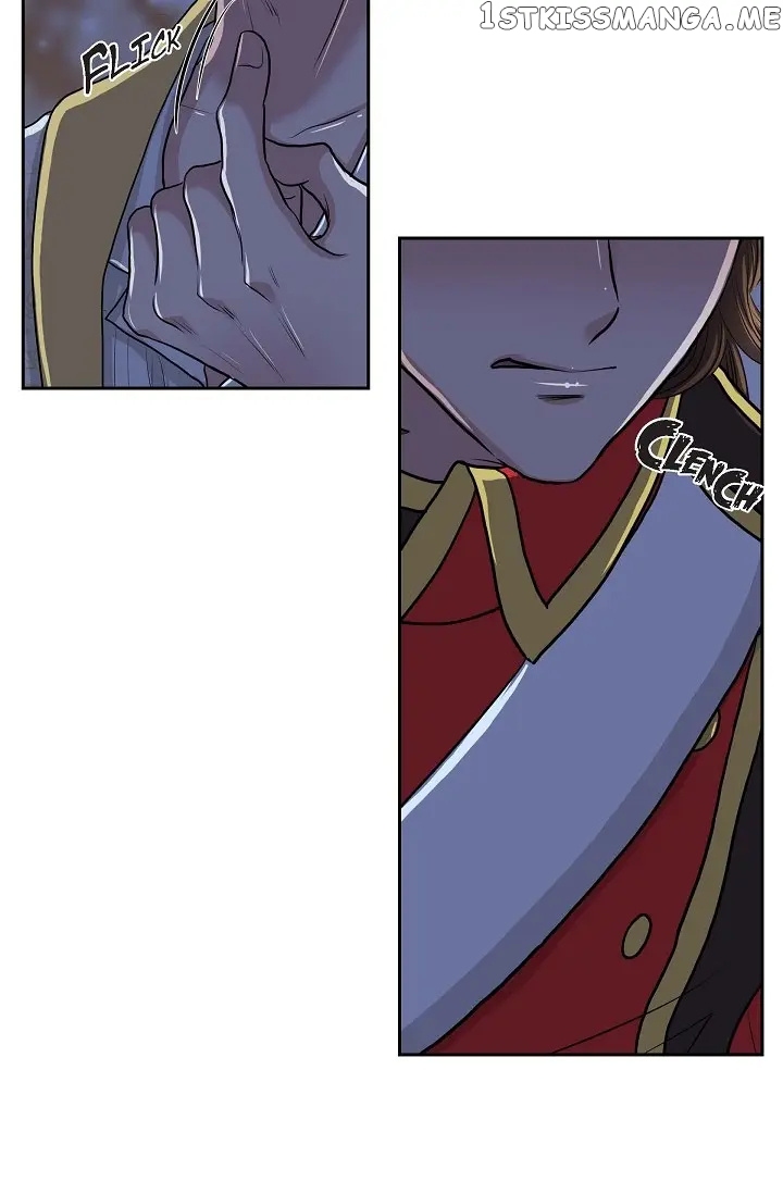 On The Emperor’s Lap chapter 75 - page 19