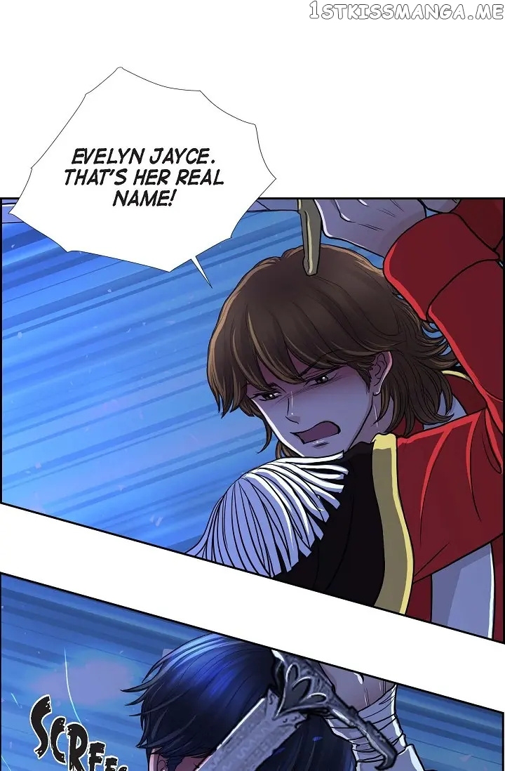 On The Emperor’s Lap chapter 75 - page 23