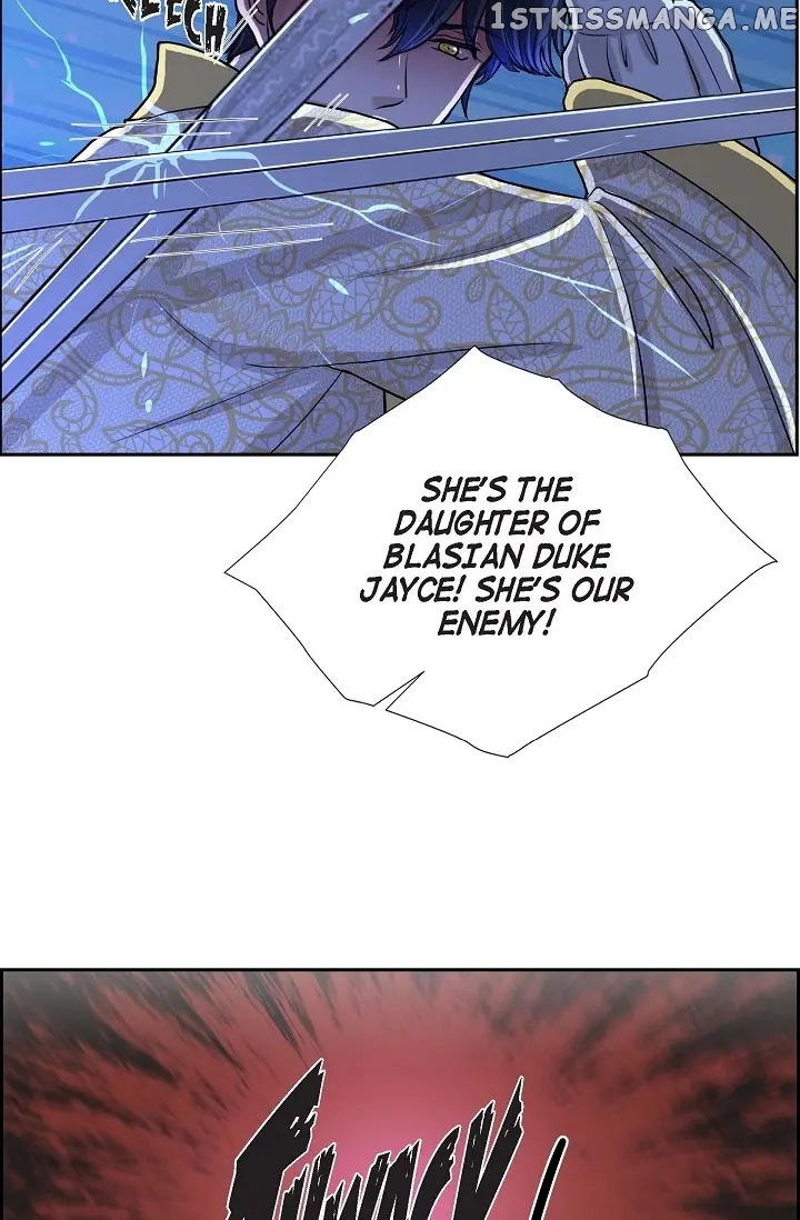 On The Emperor’s Lap chapter 75 - page 24