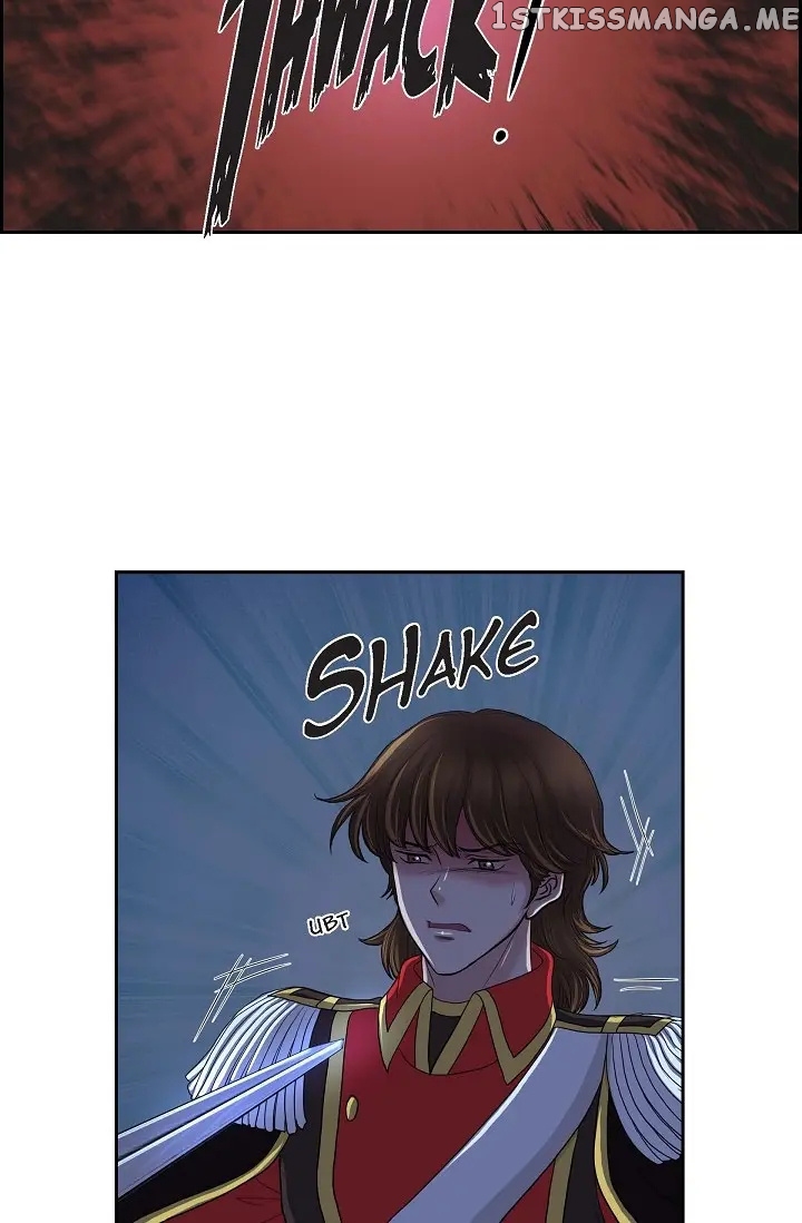On The Emperor’s Lap chapter 75 - page 25