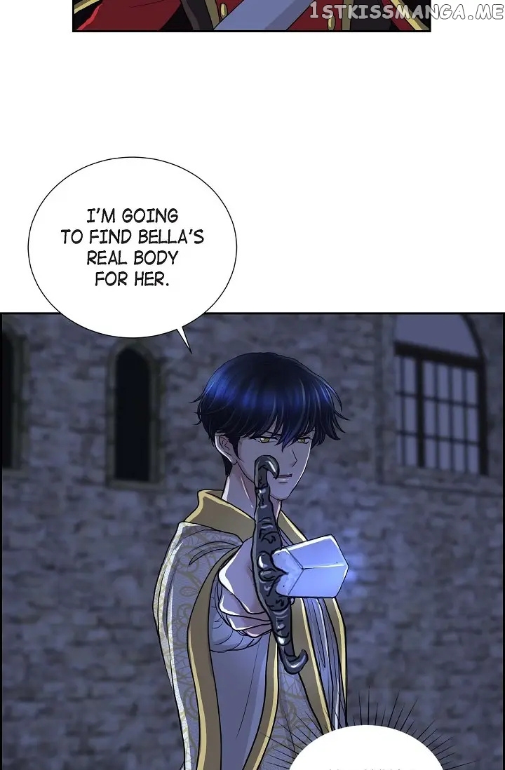 On The Emperor’s Lap chapter 75 - page 26
