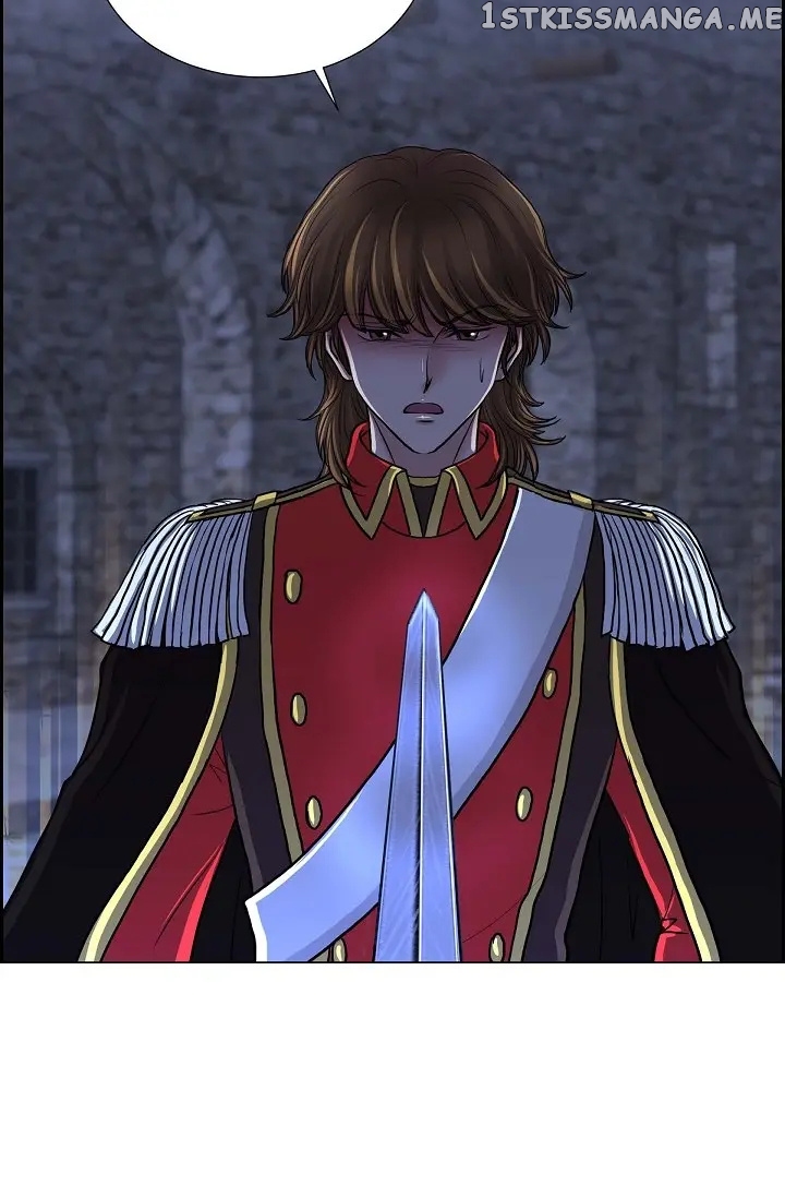 On The Emperor’s Lap chapter 75 - page 28