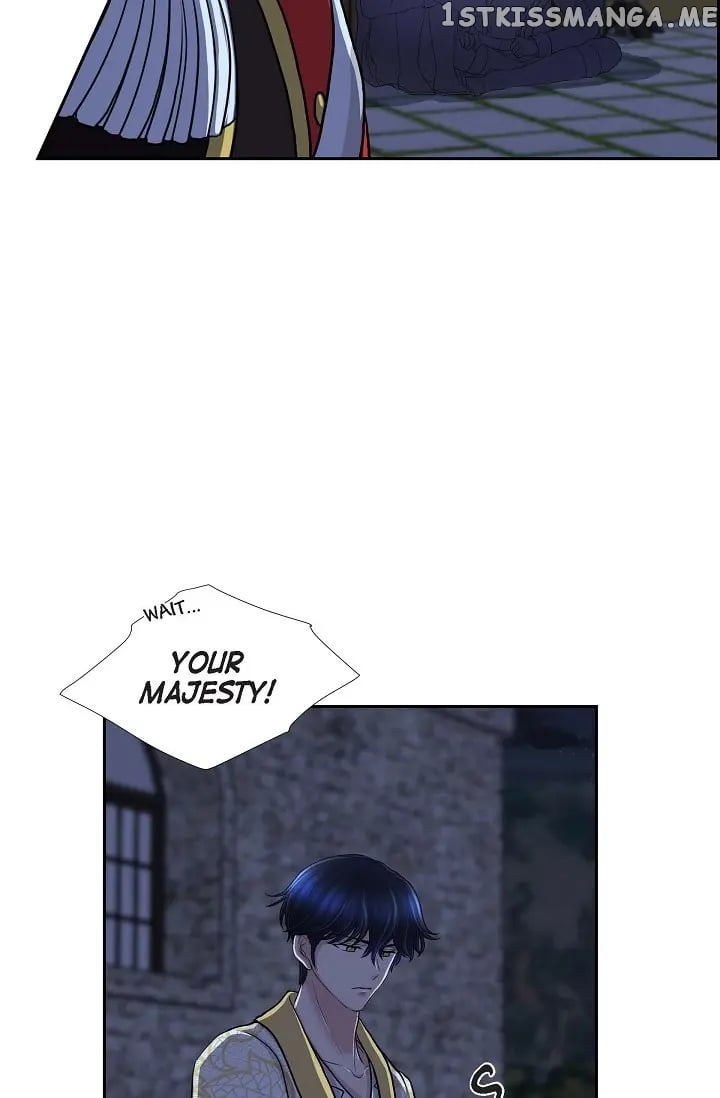 On The Emperor’s Lap chapter 75 - page 31