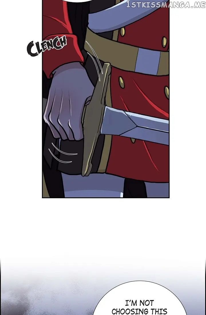 On The Emperor’s Lap chapter 75 - page 34