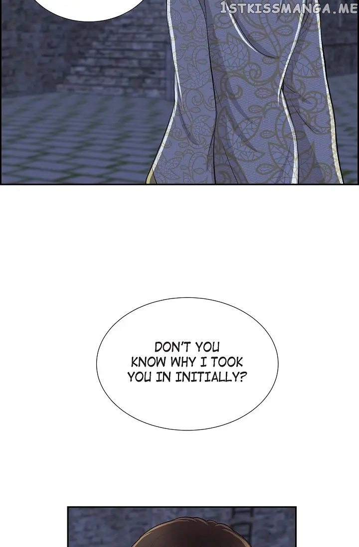 On The Emperor’s Lap chapter 75 - page 37