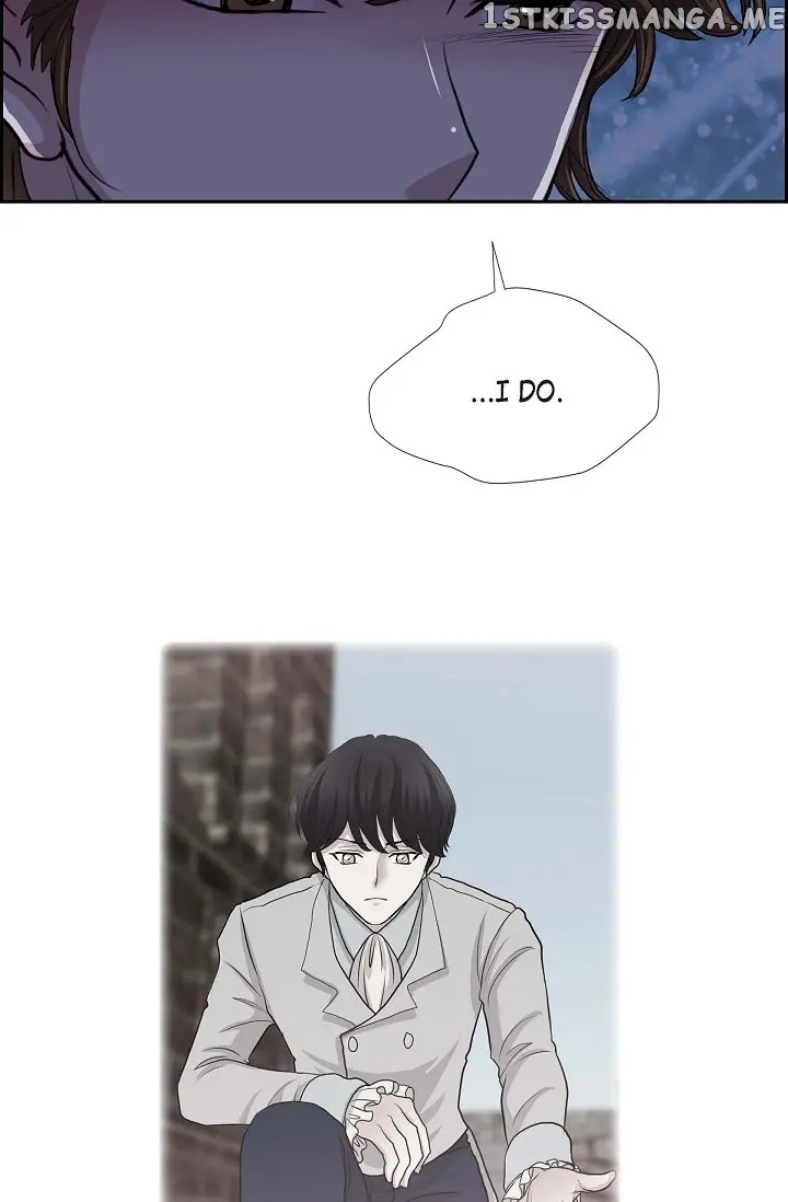 On The Emperor’s Lap chapter 75 - page 39