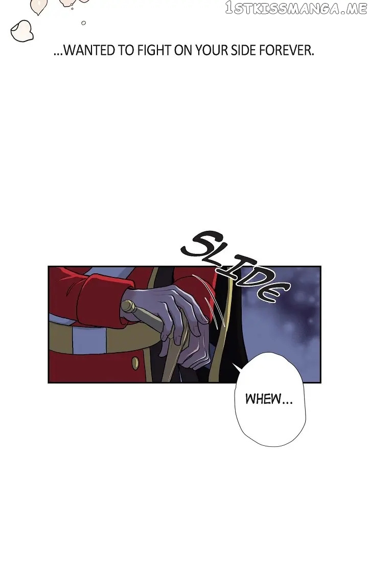 On The Emperor’s Lap chapter 75 - page 43