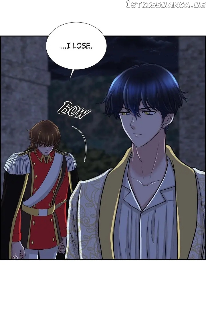 On The Emperor’s Lap chapter 75 - page 44