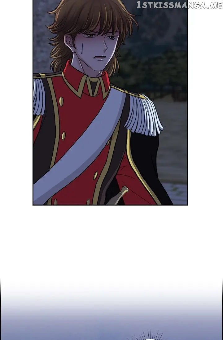 On The Emperor’s Lap chapter 75 - page 49