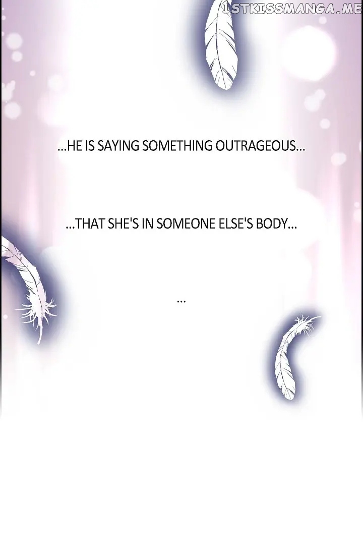 On The Emperor’s Lap chapter 75 - page 52