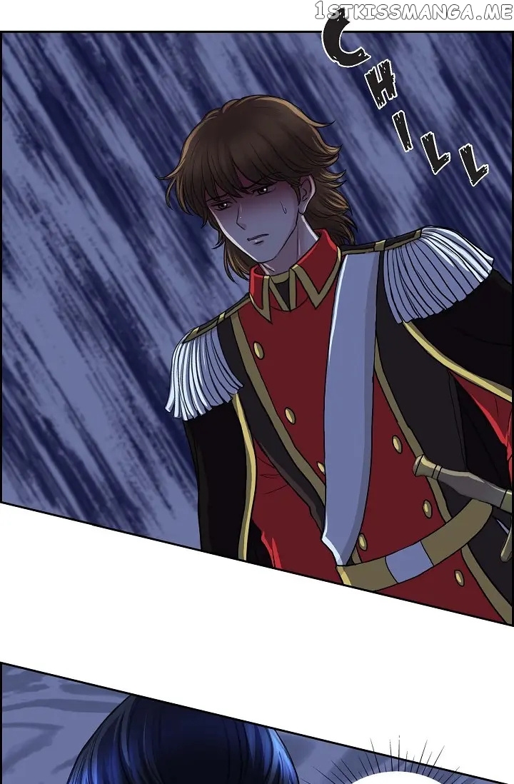 On The Emperor’s Lap chapter 75 - page 53