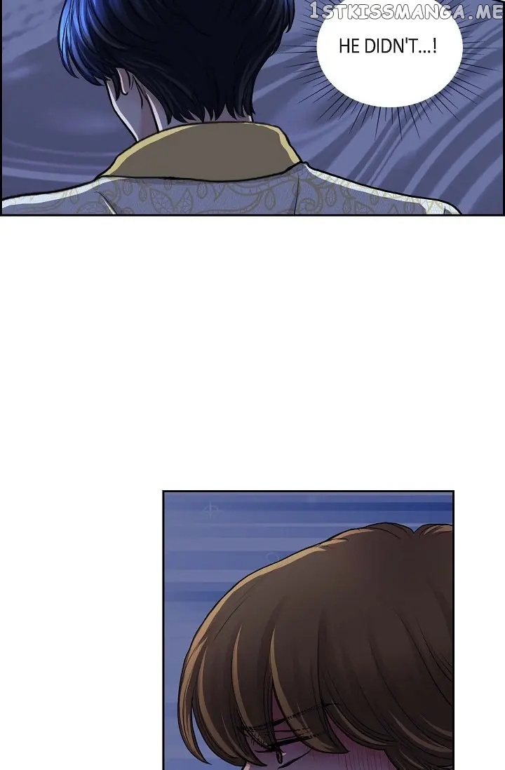 On The Emperor’s Lap chapter 75 - page 54