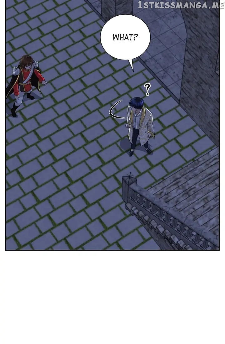 On The Emperor’s Lap chapter 75 - page 56