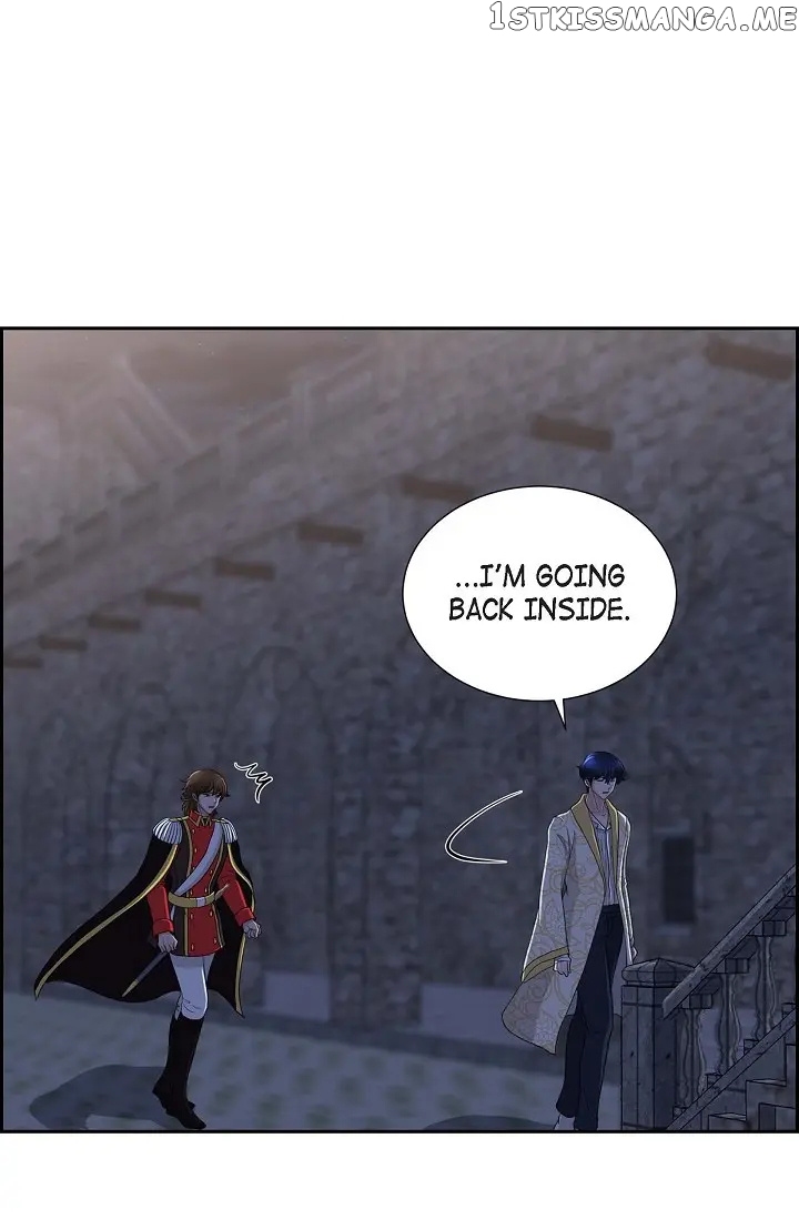On The Emperor’s Lap chapter 75 - page 59