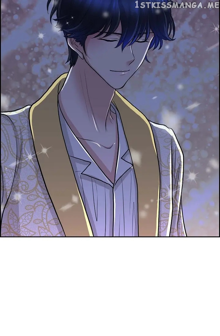 On The Emperor’s Lap chapter 75 - page 62
