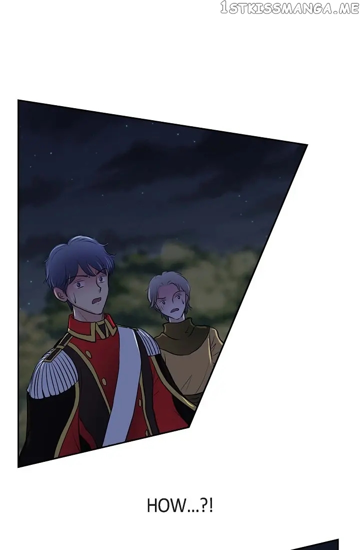 On The Emperor’s Lap chapter 73 - page 1