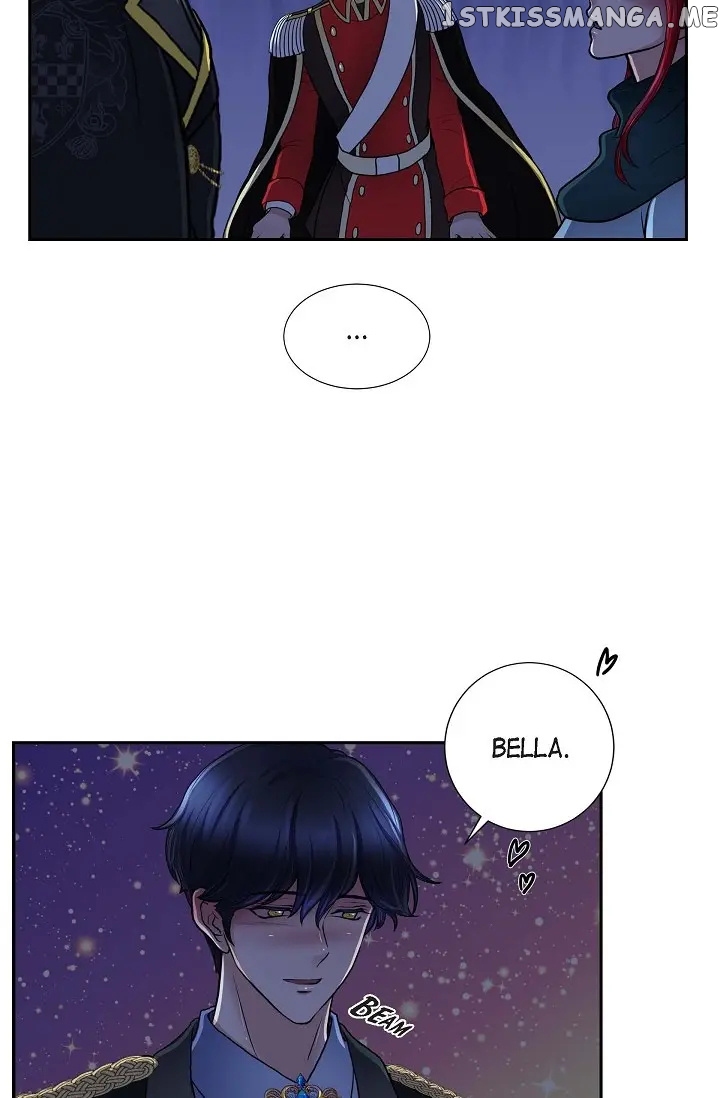 On The Emperor’s Lap chapter 73 - page 10
