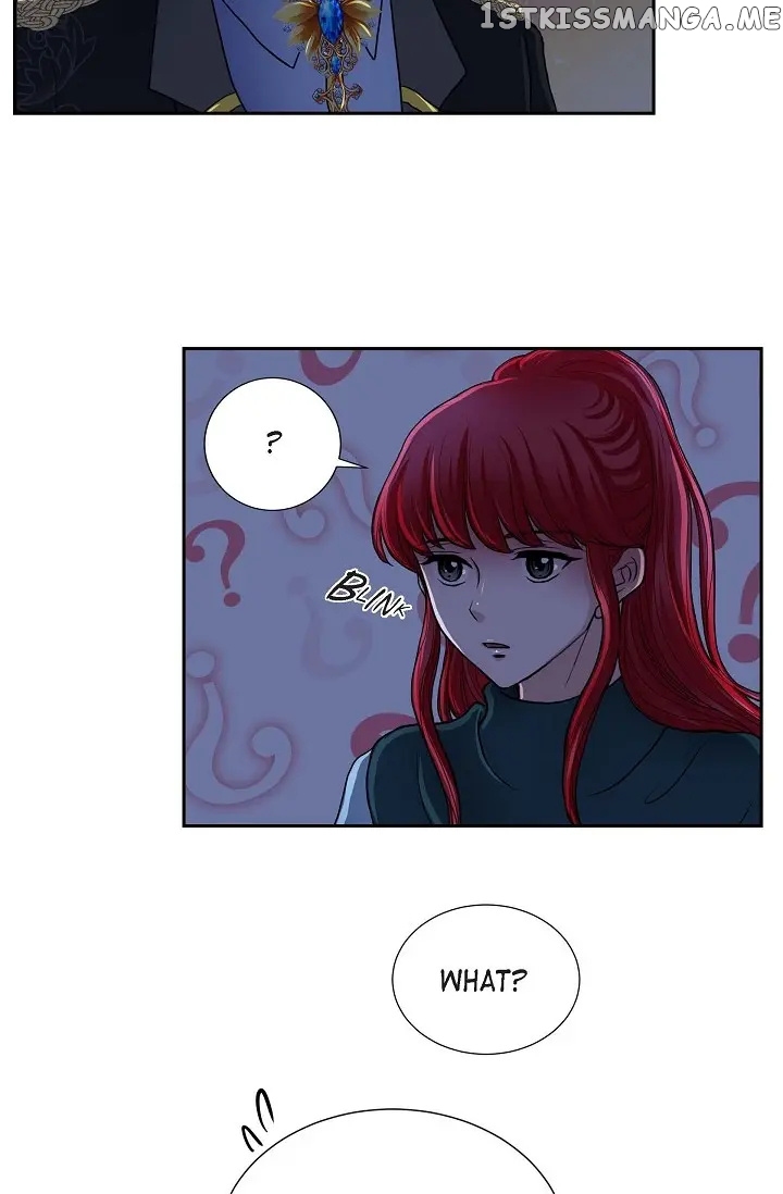 On The Emperor’s Lap chapter 73 - page 11