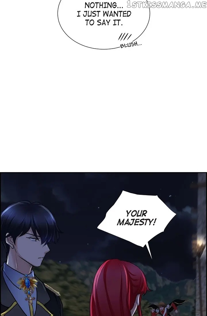 On The Emperor’s Lap chapter 73 - page 12