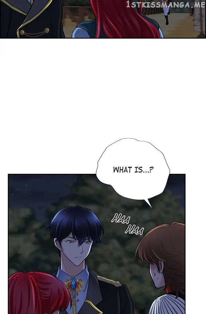 On The Emperor’s Lap chapter 73 - page 13