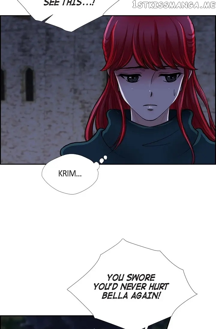 On The Emperor’s Lap chapter 73 - page 17