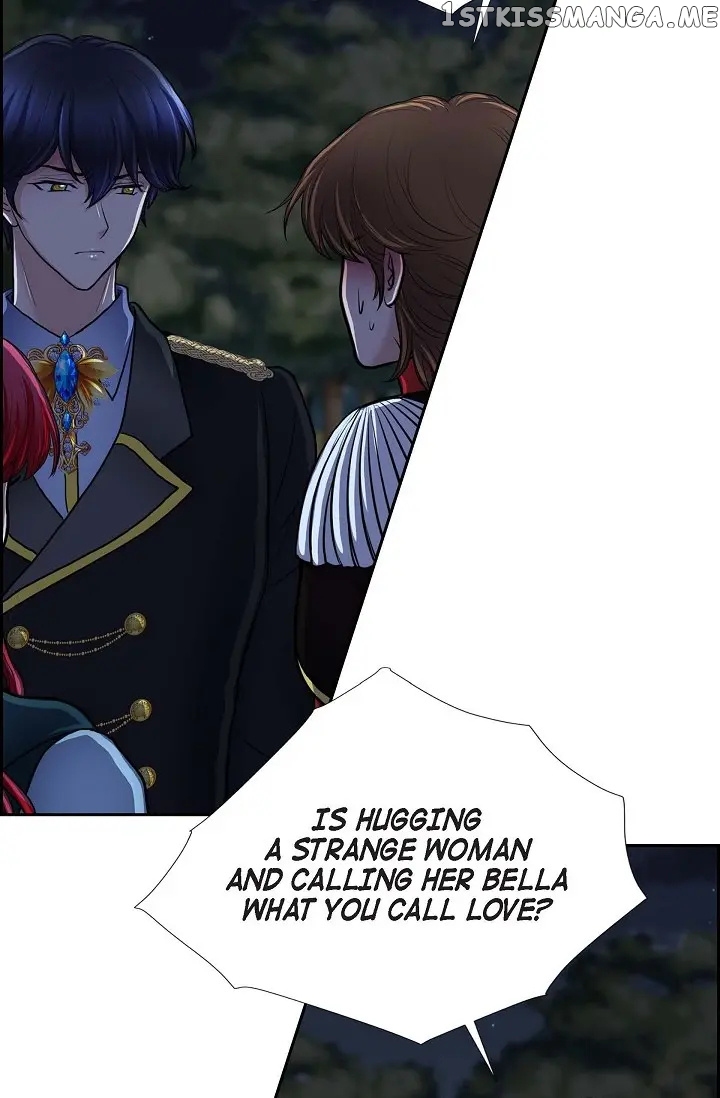 On The Emperor’s Lap chapter 73 - page 18