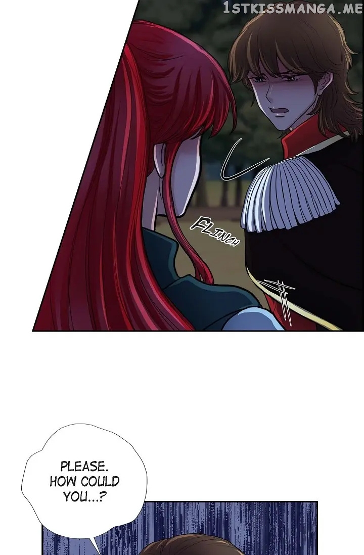 On The Emperor’s Lap chapter 73 - page 19