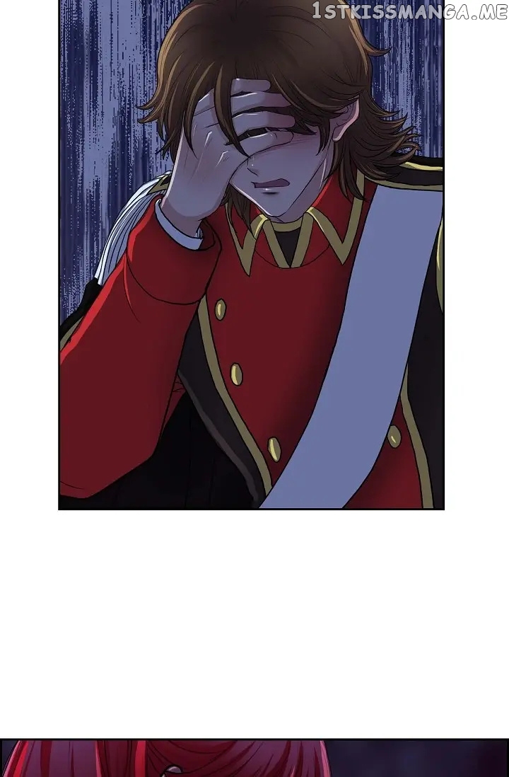On The Emperor’s Lap chapter 73 - page 20