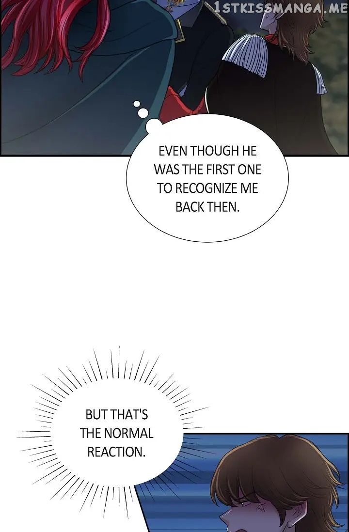 On The Emperor’s Lap chapter 73 - page 23