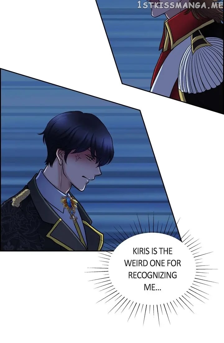 On The Emperor’s Lap chapter 73 - page 24