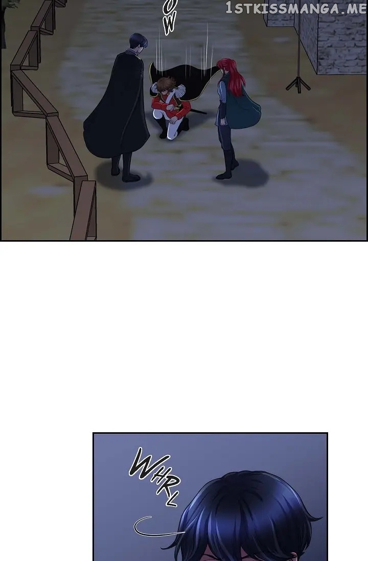 On The Emperor’s Lap chapter 73 - page 26