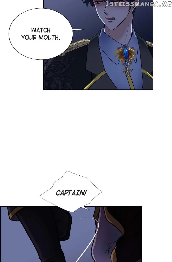 On The Emperor’s Lap chapter 73 - page 27