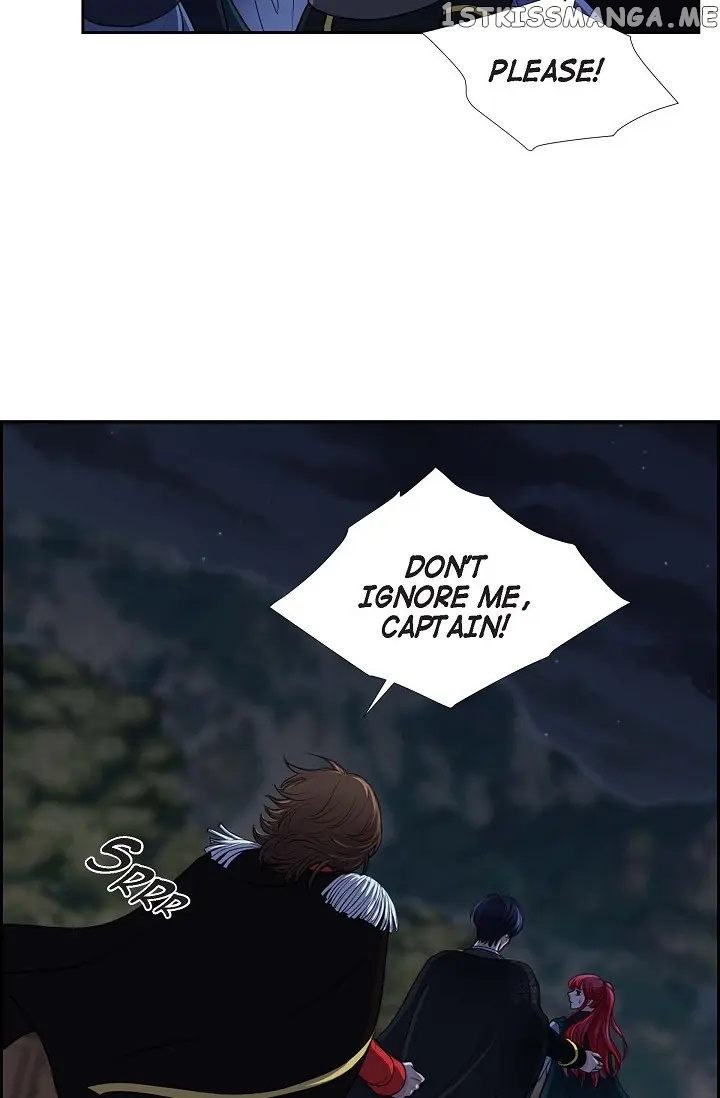 On The Emperor’s Lap chapter 73 - page 29
