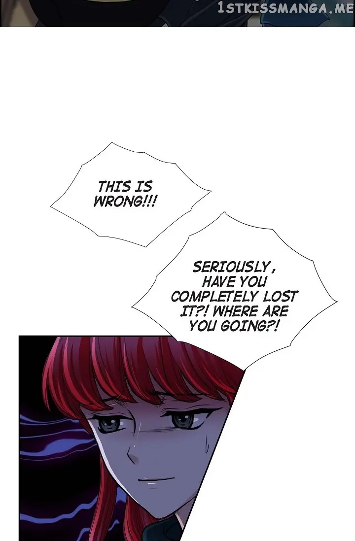 On The Emperor’s Lap chapter 73 - page 30