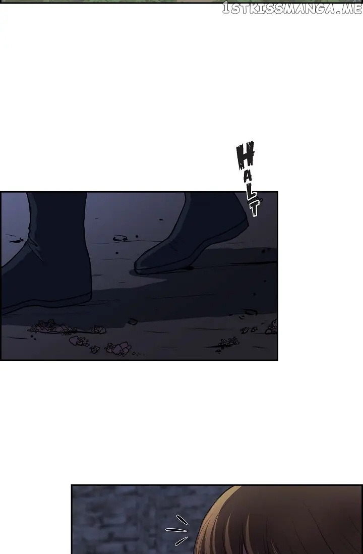 On The Emperor’s Lap chapter 73 - page 34