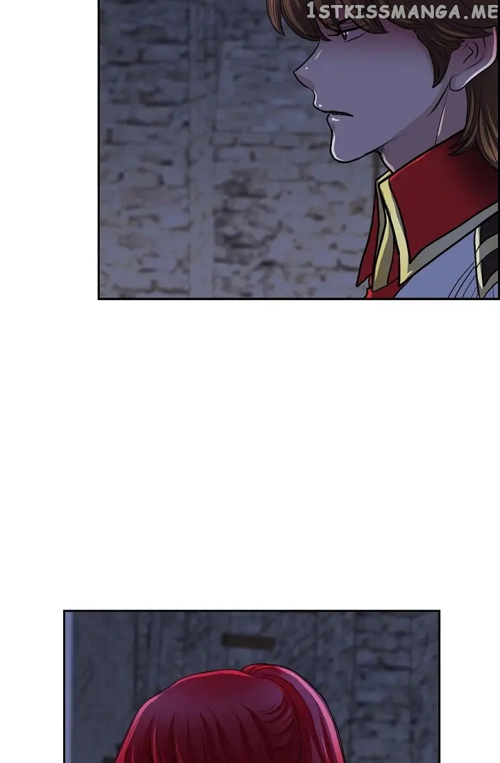 On The Emperor’s Lap chapter 73 - page 35