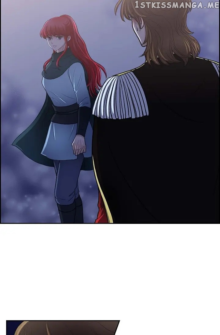 On The Emperor’s Lap chapter 73 - page 37